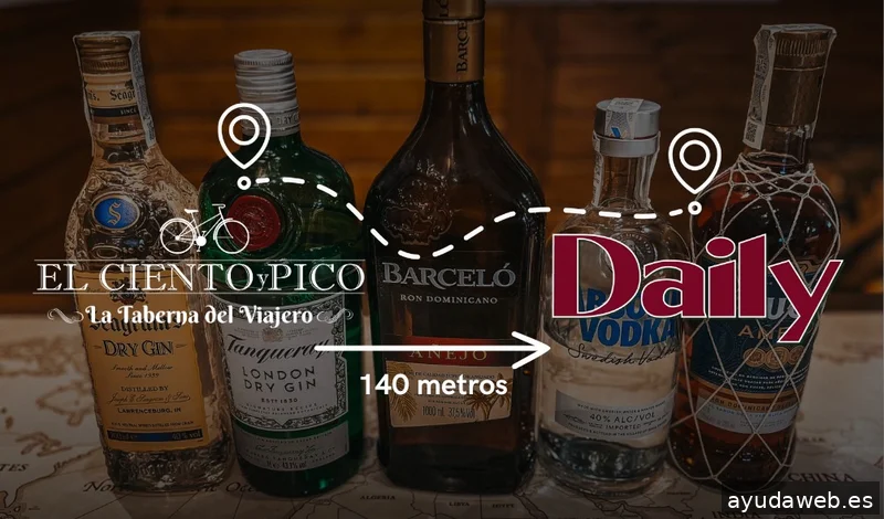 Agencia de marketing GlobalNetSide S.L.