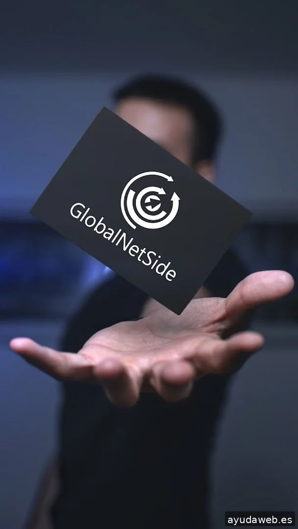 Agencia de marketing GlobalNetSide S.L.