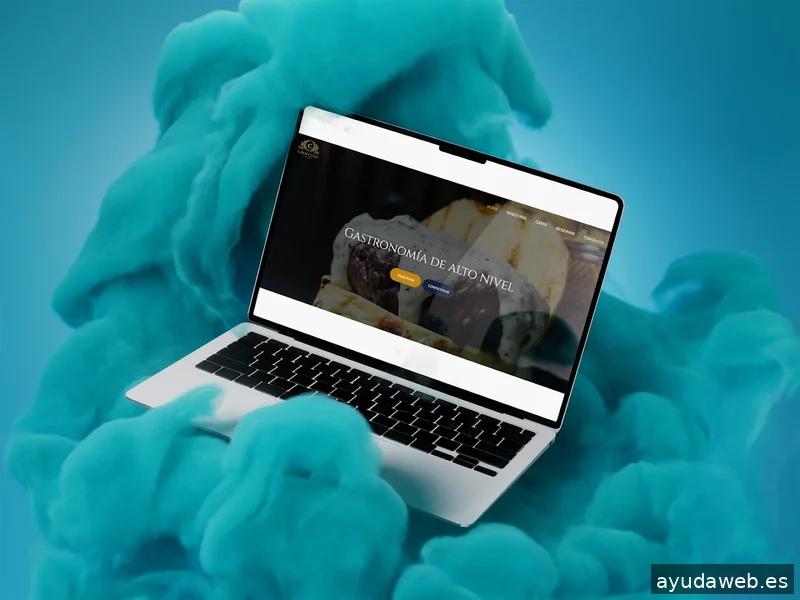 Agencia de marketing GlobalNetSide S.L.