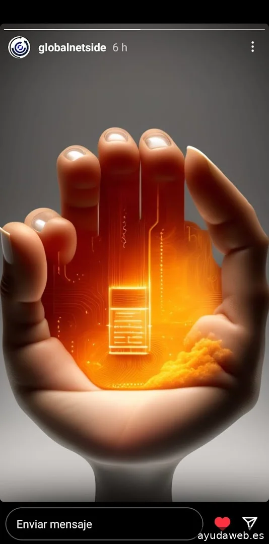 Agencia de marketing GlobalNetSide S.L.