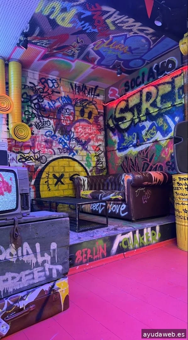 Agencia de marketing GlobalNetSide S.L.