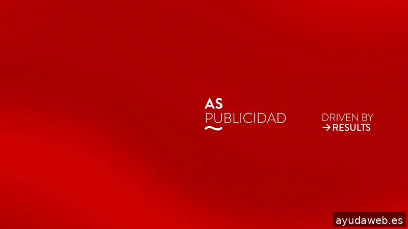 AS Publicidad