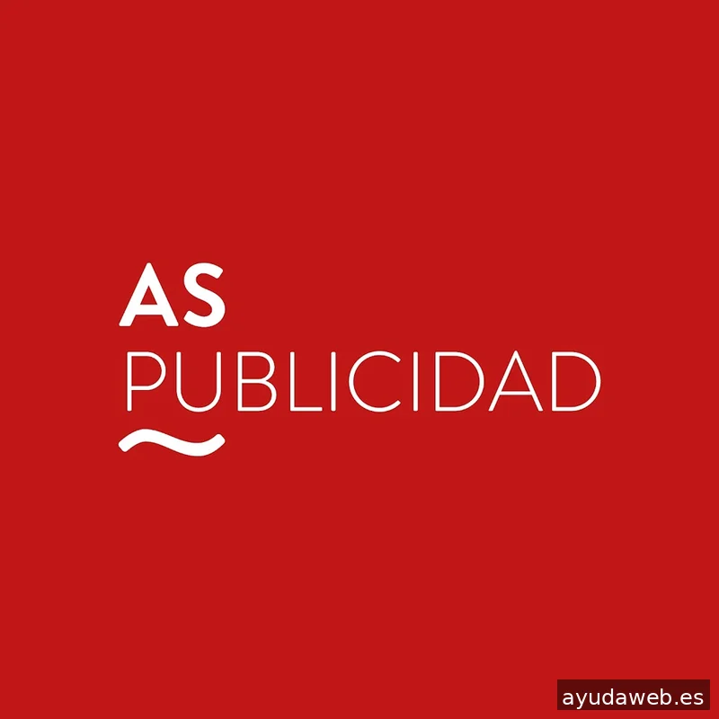 AS Publicidad