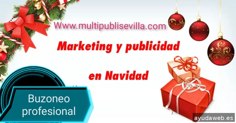 Mp Buzoneo Profesional