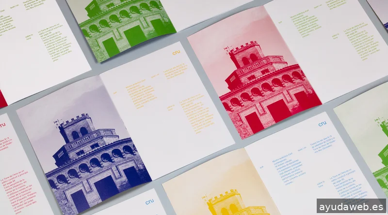 FURA | Disseny gràfic. Comunicació visual. Direcció d'art