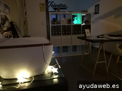 Velectra Design Diseño Web en Asturias