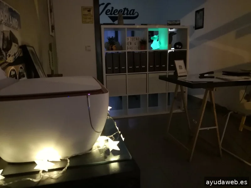 Velectra Design Diseño Web en Asturias