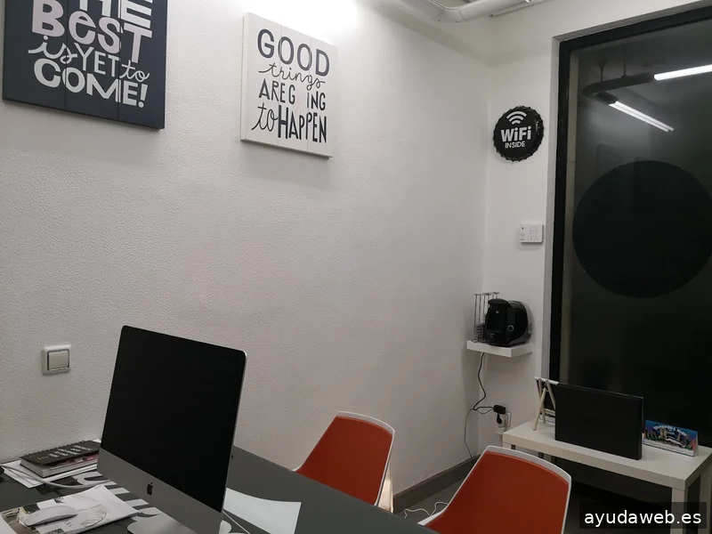 Velectra Design Diseño Web en Asturias