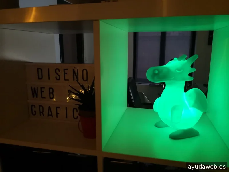 Velectra Design Diseño Web en Asturias