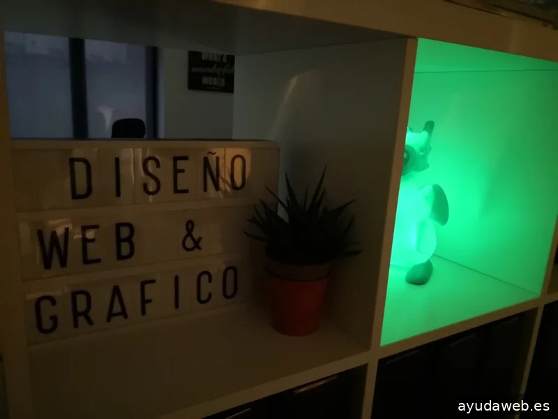 Velectra Design Diseño Web en Asturias