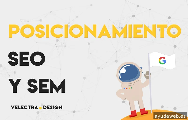 Velectra Design Diseño Web en Asturias