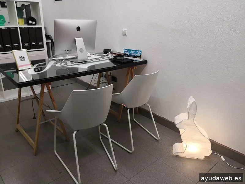 Velectra Design Diseño Web en Asturias