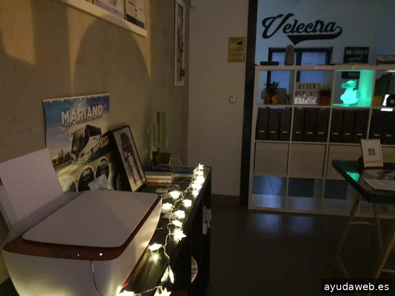 Velectra Design Diseño Web en Asturias