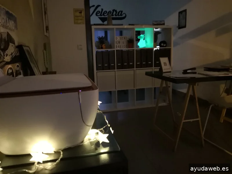 Velectra Design Diseño Web en Asturias