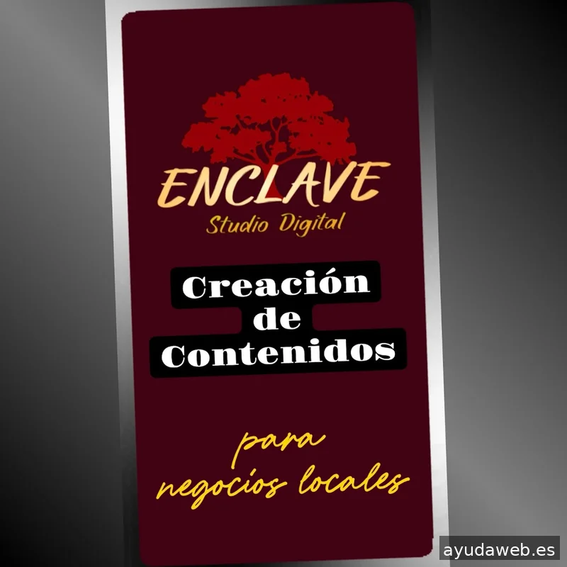 Enclave Studio Digital