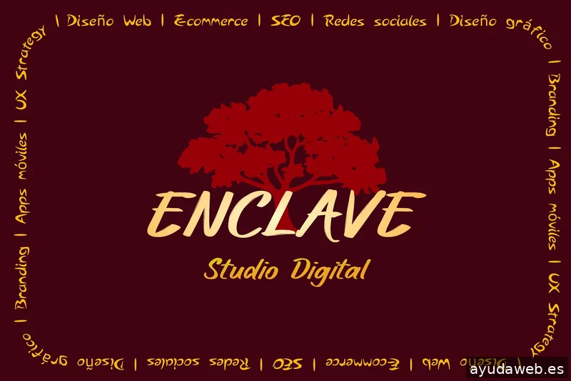 Enclave Studio Digital