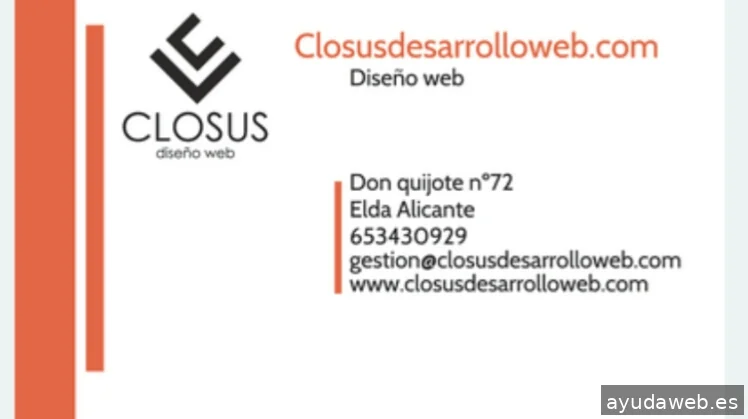 closusdesarroweb