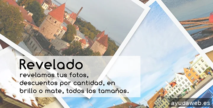 TIEPOLO Fotografia e Imprenta