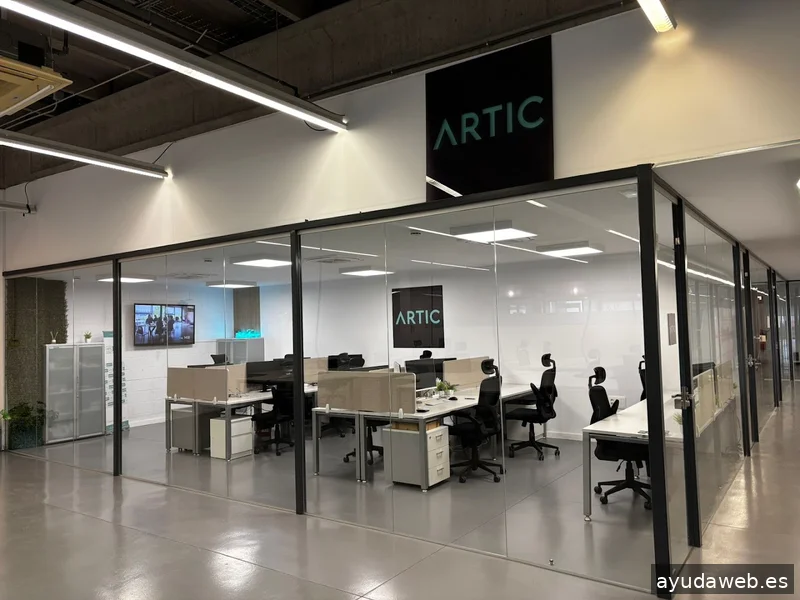 ARTIC