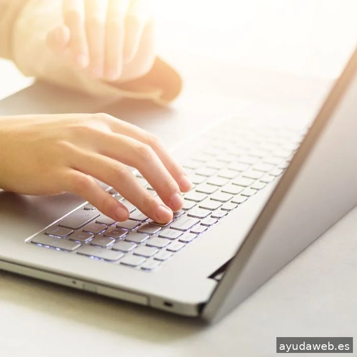 Posiciona Tu Web Sevilla