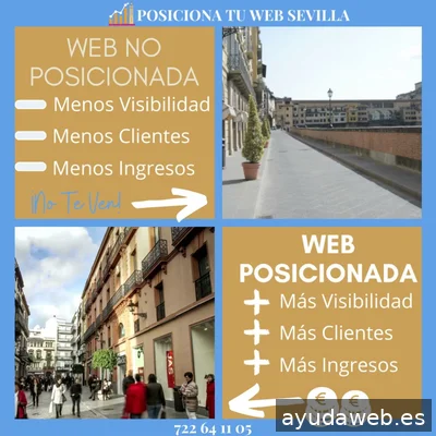 Posiciona Tu Web Sevilla