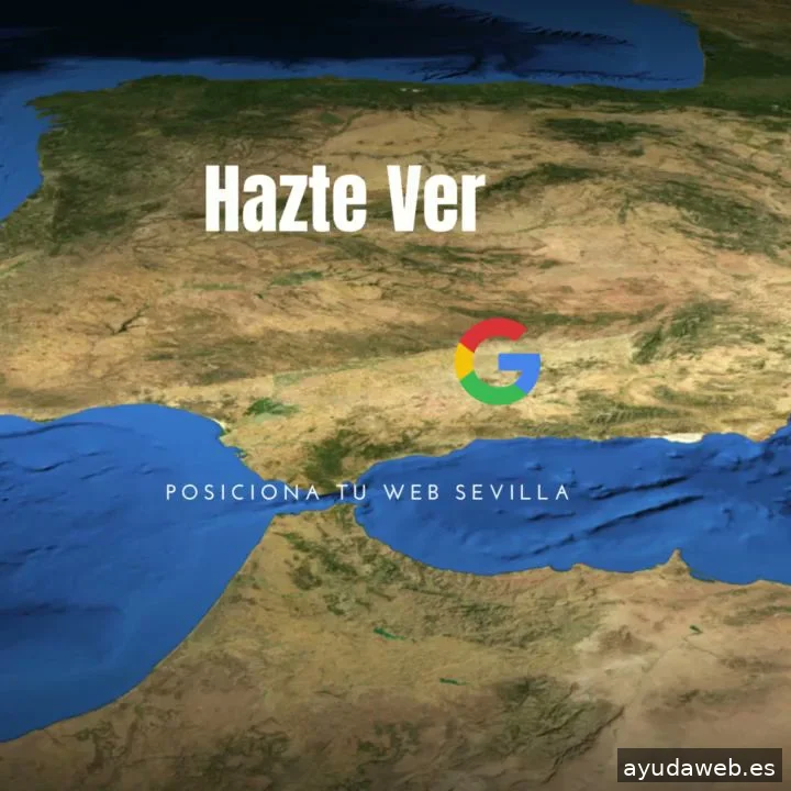 Posiciona Tu Web Sevilla