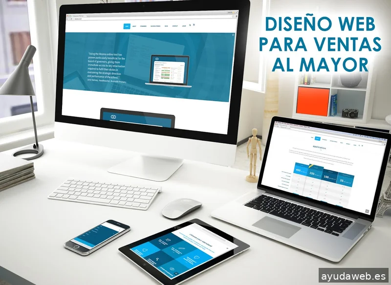 Diseño Web Valencia