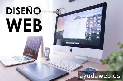 Diseño Web Valencia