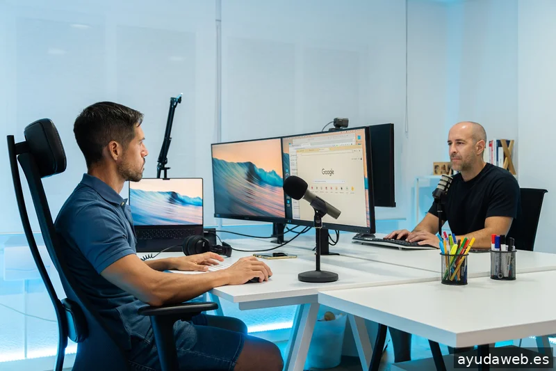 PalabraClave Agencia de Marketing en Torrevieja