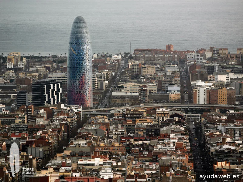 Barcelona Web Design