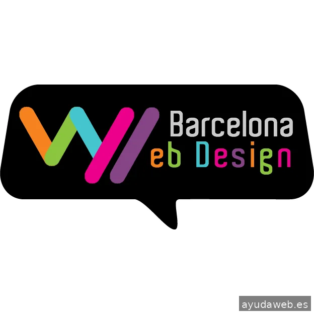 Barcelona Web Design