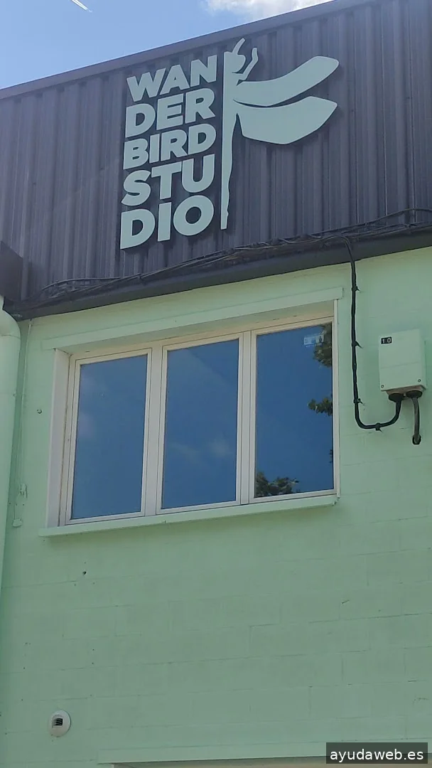 Wanderbird Studio