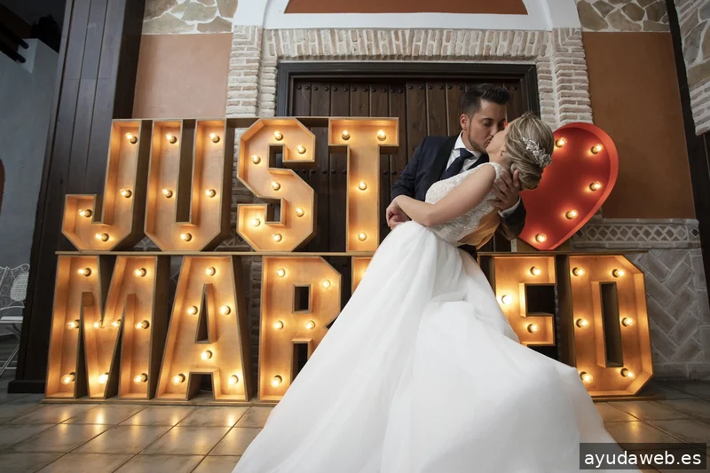 Fotograma Bodas