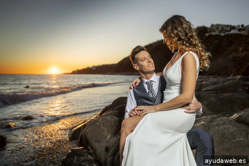 Fotograma Bodas
