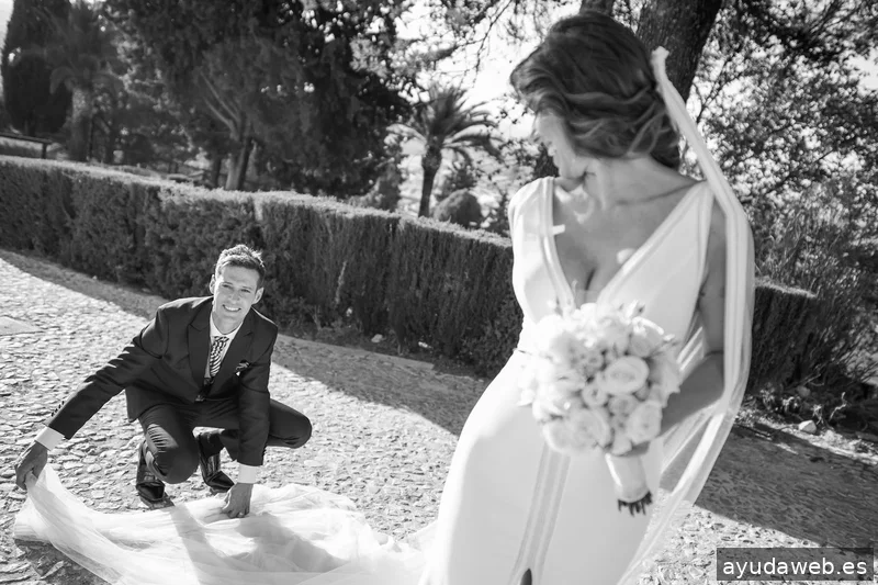 Fotograma Bodas