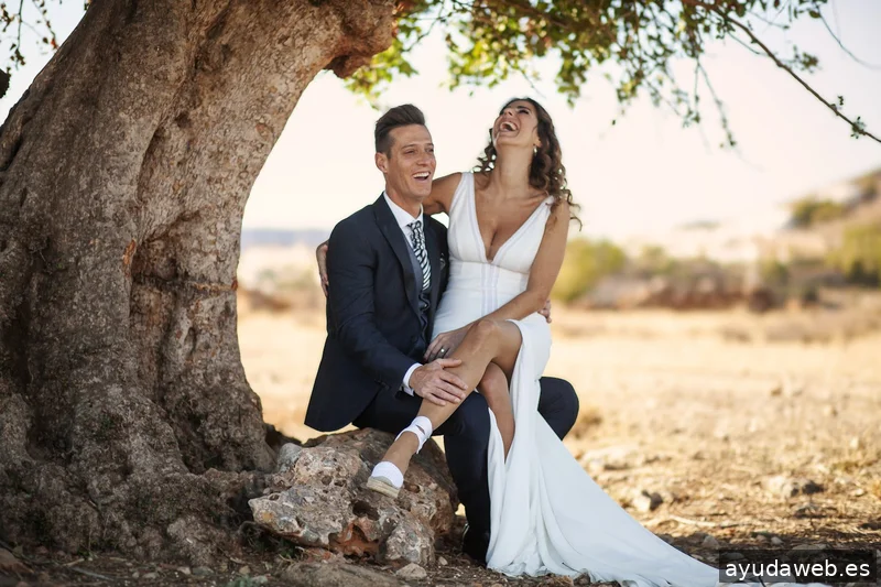 Fotograma Bodas