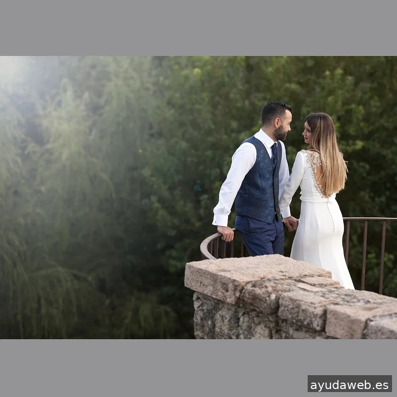 Fotograma Bodas