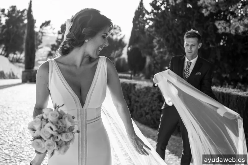 Fotograma Bodas