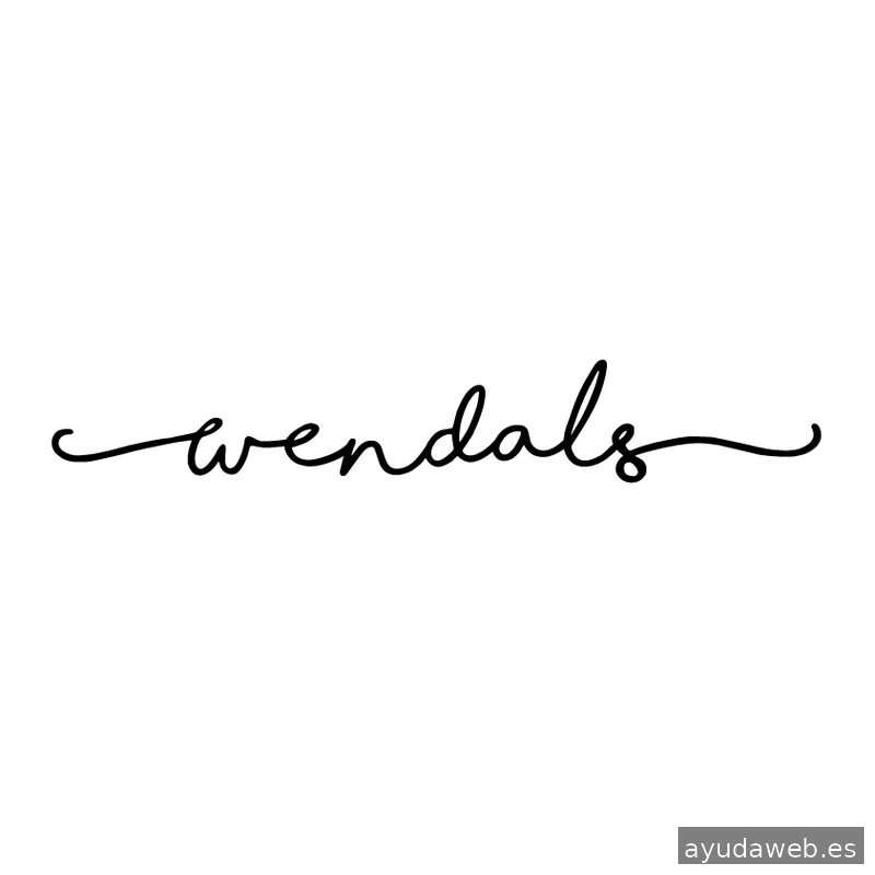 Wendals