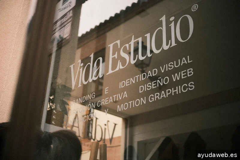 Vida Estudio