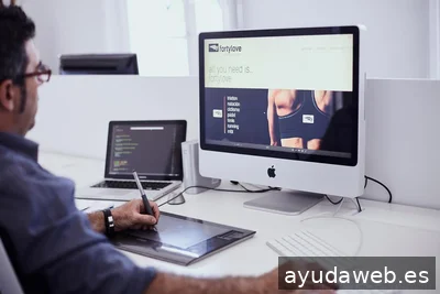Estratexa - Estudio de Diseño Web - Especialistas en Wordpress y Diseño gráfico