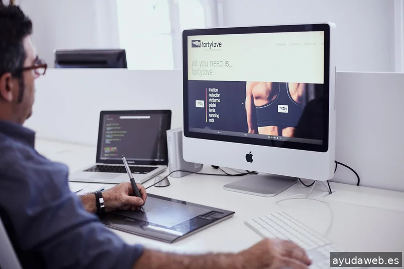 Estratexa - Estudio de Diseño Web - Especialistas en Wordpress y Diseño gráfico