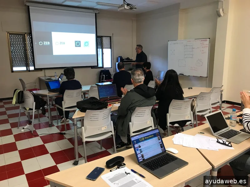 Estratexa - Estudio de Diseño Web - Especialistas en Wordpress y Diseño gráfico