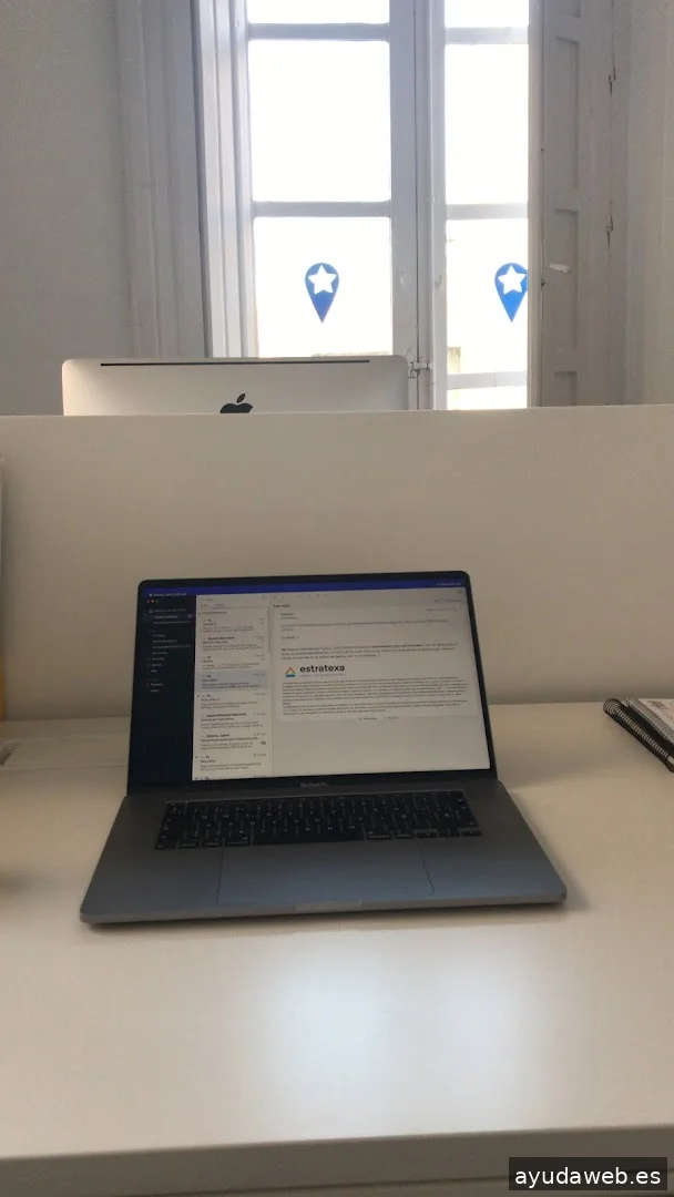 Estratexa - Estudio de Diseño Web - Especialistas en Wordpress y Diseño gráfico