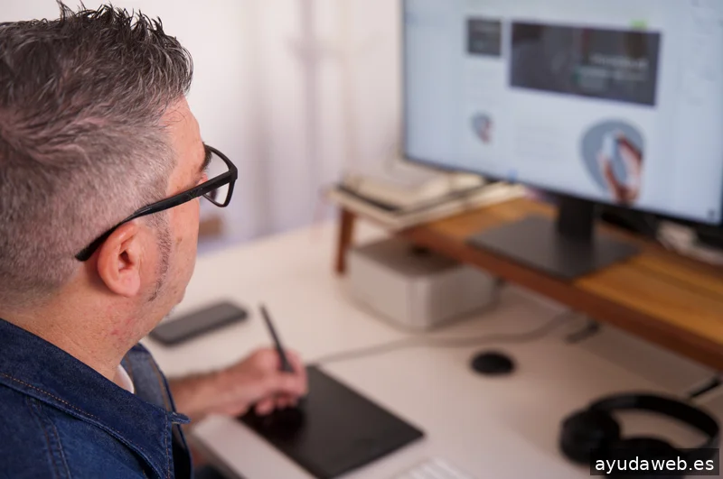 Estratexa - Estudio de Diseño Web - Especialistas en Wordpress y Diseño gráfico