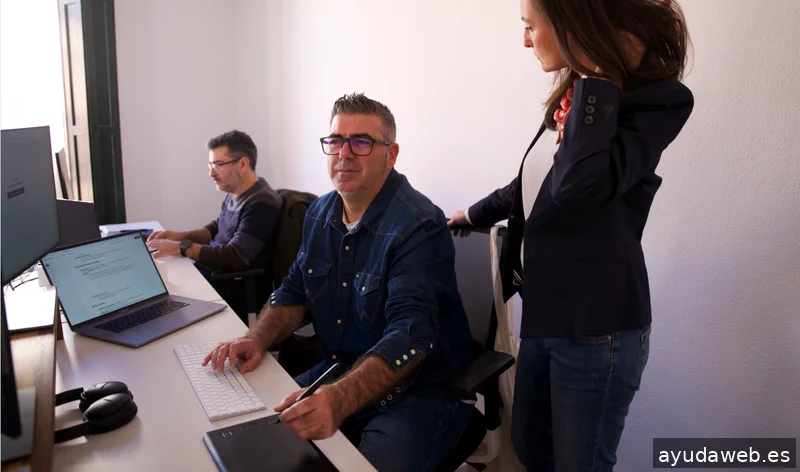 Estratexa - Estudio de Diseño Web - Especialistas en Wordpress y Diseño gráfico