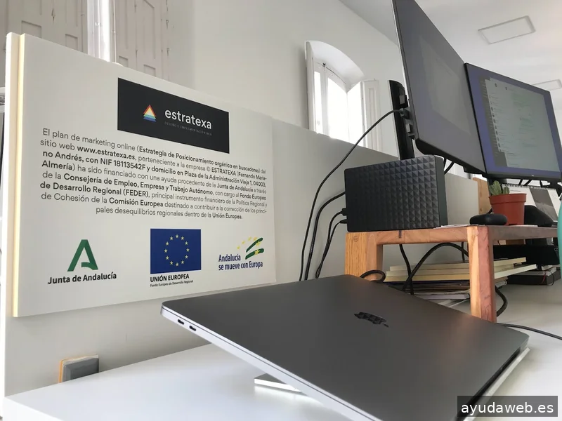 Estratexa - Estudio de Diseño Web - Especialistas en Wordpress y Diseño gráfico