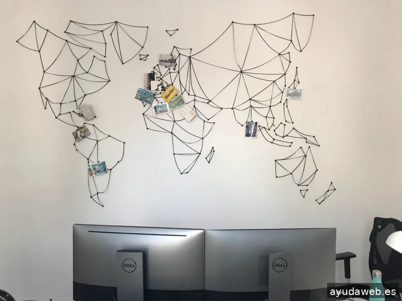 Estratexa - Estudio de Diseño Web - Especialistas en Wordpress y Diseño gráfico