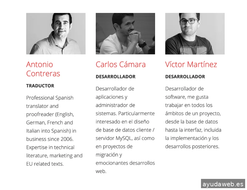 Estratexa - Estudio de Diseño Web - Especialistas en Wordpress y Diseño gráfico