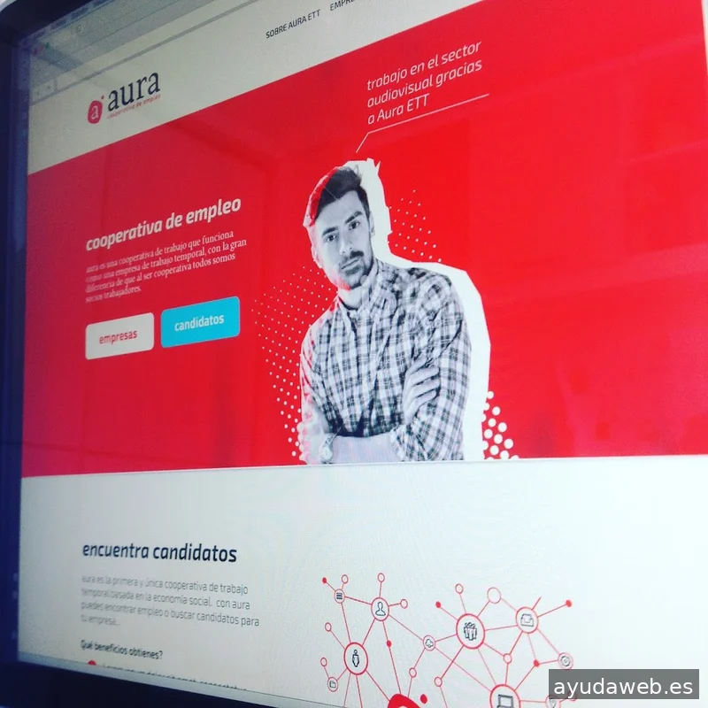 Estratexa - Estudio de Diseño Web - Especialistas en Wordpress y Diseño gráfico